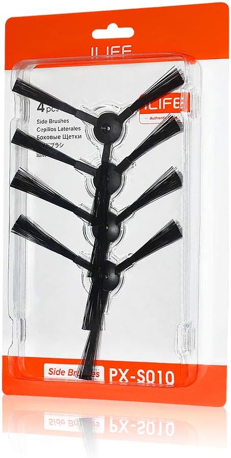 ILIFE V3s Pro Side Brushes